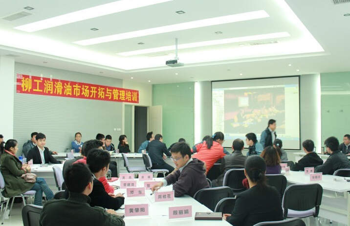 加強員工培訓(xùn)，提升銷售專業(yè)技能