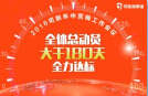 全體總動(dòng)員，大干180天，全力達(dá)標(biāo)?。?016司能年中營(yíng)銷(xiāo)工作會(huì)議