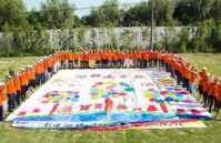 司能大家庭，We Are Family！